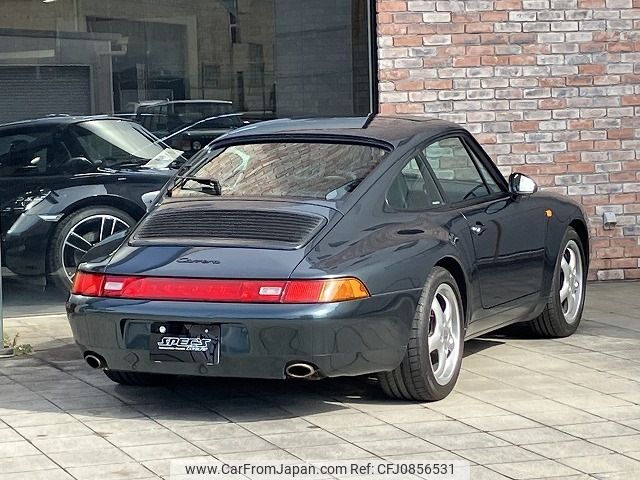 porsche 911 1995 -PORSCHE--Porsche 911 E-993--WP0ZZZ99ZSS313630---PORSCHE--Porsche 911 E-993--WP0ZZZ99ZSS313630- image 2