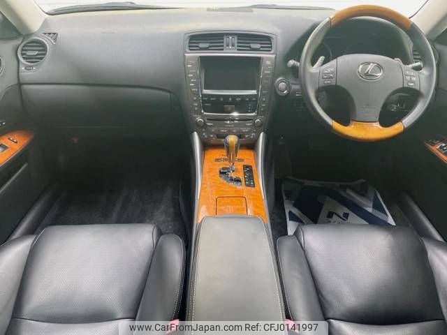 lexus is 2008 -LEXUS--Lexus IS DBA-GSE20--GSE20-2091380---LEXUS--Lexus IS DBA-GSE20--GSE20-2091380- image 2