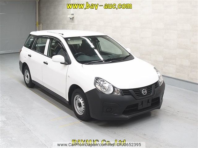 nissan ad-van 2019 -NISSAN--AD Van VY12-277404---NISSAN--AD Van VY12-277404- image 1