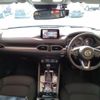 mazda cx-5 2020 -MAZDA--CX-5 6BA-KFEP--KFEP-401871---MAZDA--CX-5 6BA-KFEP--KFEP-401871- image 3