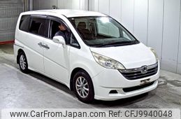 honda stepwagon 2007 -HONDA--Stepwgn RG1-1132617---HONDA--Stepwgn RG1-1132617-