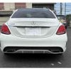 mercedes-benz c-class 2018 CFJ1775458 image 7