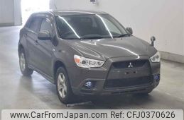 mitsubishi rvr undefined -MITSUBISHI--RVR GA3W-0010249---MITSUBISHI--RVR GA3W-0010249-