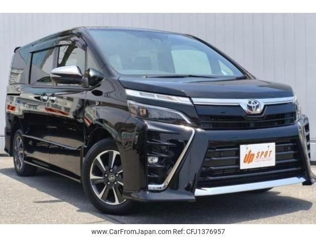toyota voxy 2021 quick_quick_3BA-ZRR80W_ZRR80-0681543 image 1