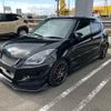 suzuki swift 2012 -SUZUKI--Swift CBA-ZC32S--ZC32S-101886---SUZUKI--Swift CBA-ZC32S--ZC32S-101886- image 1