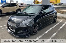 suzuki swift 2012 -SUZUKI--Swift CBA-ZC32S--ZC32S-101886---SUZUKI--Swift CBA-ZC32S--ZC32S-101886-