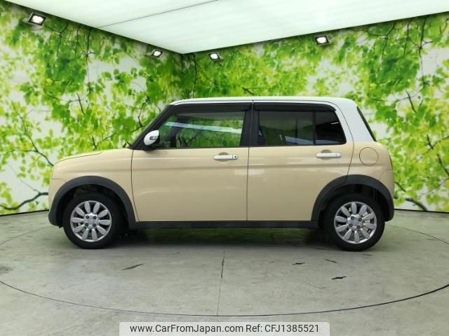 suzuki alto-lapin 2017 quick_quick_DBA-HE33S_HE33S-158014 image 2
