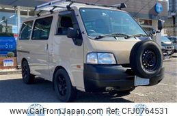 mazda bongo-van 2017 -MAZDA 【豊田 400 1226】--Bongo Van SLP2V--SLP2V-105212---MAZDA 【豊田 400 1226】--Bongo Van SLP2V--SLP2V-105212-