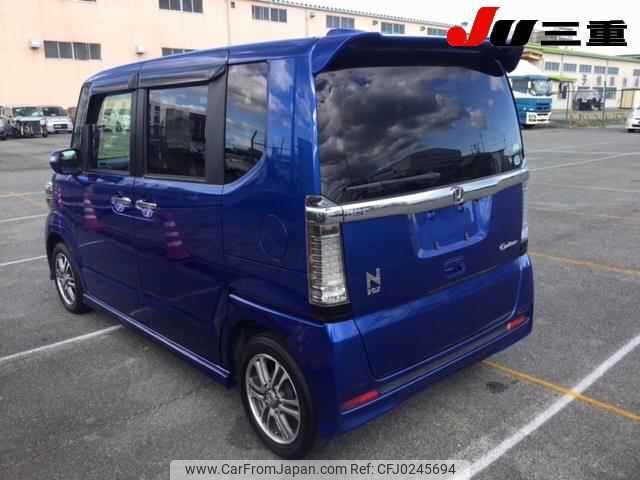 honda n-box 2015 -HONDA--N BOX JF1-1636620---HONDA--N BOX JF1-1636620- image 2