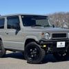 suzuki jimny 2023 quick_quick_3BA-JB64W_JB64W-308576 image 9