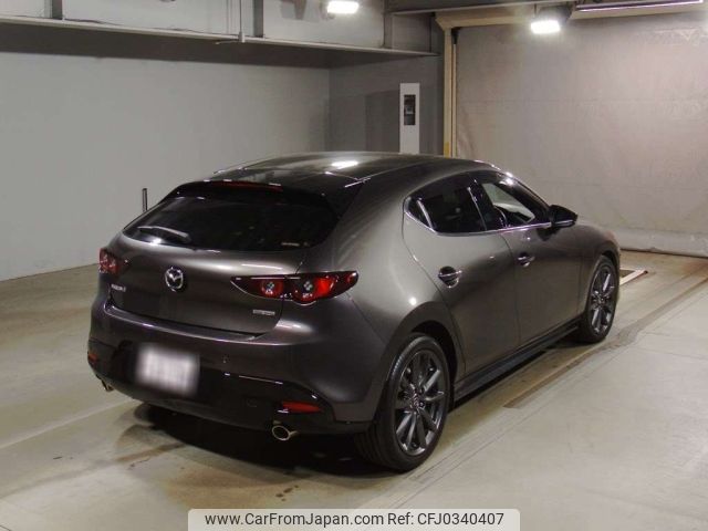 mazda mazda3 2019 -MAZDA 【鳥取 300み3170】--MAZDA3 BP5P-101036---MAZDA 【鳥取 300み3170】--MAZDA3 BP5P-101036- image 2