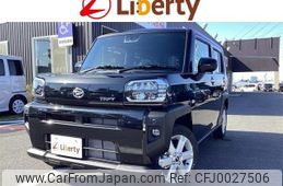 daihatsu taft 2023 quick_quick_LA900S_LA900S-0161544