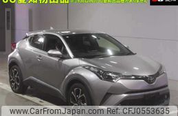 toyota c-hr 2019 -TOYOTA--C-HR NGX50-2003476---TOYOTA--C-HR NGX50-2003476-