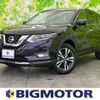 nissan x-trail 2019 quick_quick_T32_T32-059270 image 1