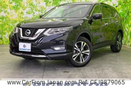 nissan x-trail 2019 quick_quick_T32_T32-059270