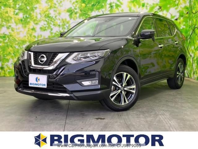 nissan x-trail 2019 quick_quick_T32_T32-059270 image 1