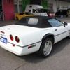 chevrolet corvette 1989 GOO_JP_700100180330160923001 image 1