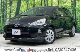 toyota aqua 2012 -TOYOTA--AQUA DAA-NHP10--NHP10-6047080---TOYOTA--AQUA DAA-NHP10--NHP10-6047080-