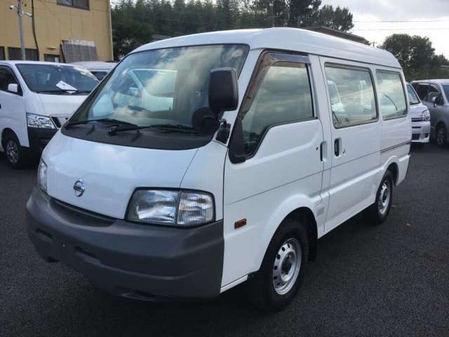 nissan vanette-van 2012 -日産--ﾊﾞﾈｯﾄﾊﾞﾝ ABF-SKP2MN--SKP2MN-200051---日産--ﾊﾞﾈｯﾄﾊﾞﾝ ABF-SKP2MN--SKP2MN-200051- image 1