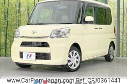 daihatsu tanto 2014 -DAIHATSU--Tanto DBA-LA600S--LA600S-0214799---DAIHATSU--Tanto DBA-LA600S--LA600S-0214799-