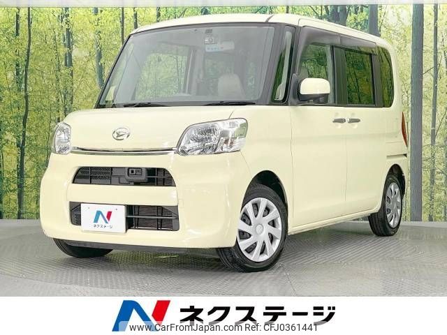 daihatsu tanto 2014 -DAIHATSU--Tanto DBA-LA600S--LA600S-0214799---DAIHATSU--Tanto DBA-LA600S--LA600S-0214799- image 1