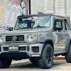 suzuki jimny-sierra 2024 -SUZUKI 【名古屋 508ﾆ6864】--Jimny Sierra 3BA-JB74W--JB74W-212109---SUZUKI 【名古屋 508ﾆ6864】--Jimny Sierra 3BA-JB74W--JB74W-212109- image 1