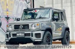 suzuki jimny-sierra 2024 -SUZUKI 【名古屋 508ﾆ6864】--Jimny Sierra 3BA-JB74W--JB74W-212109---SUZUKI 【名古屋 508ﾆ6864】--Jimny Sierra 3BA-JB74W--JB74W-212109-