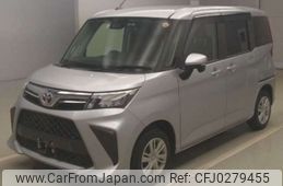 toyota roomy 2022 -TOYOTA--Roomy 5BA-M900A--M900A-0665244---TOYOTA--Roomy 5BA-M900A--M900A-0665244-