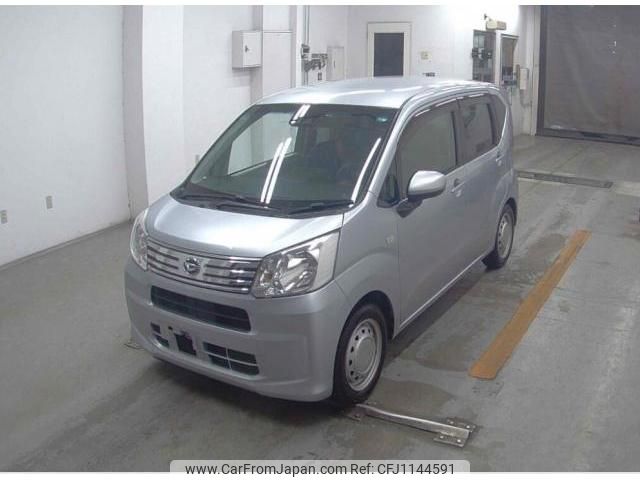 daihatsu move 2020 quick_quick_DBA-L150S_LA150S-2053060 image 1