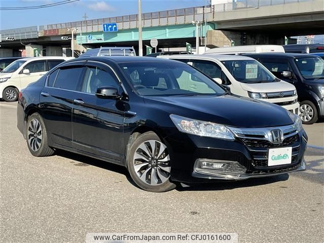 honda accord 2015 -HONDA--Accord DAA-CR6--CR6-1017994---HONDA--Accord DAA-CR6--CR6-1017994- image 1