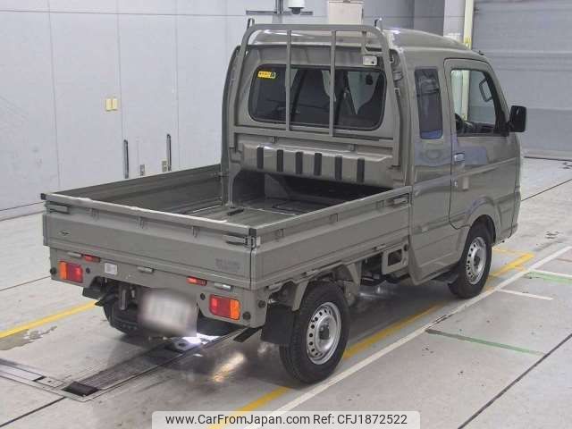 suzuki carry-truck 2024 CFJ1872522 image 2