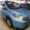 nissan note 2016 -NISSAN--Note DBA-NE12--NE12-108345---NISSAN--Note DBA-NE12--NE12-108345- image 1