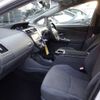 toyota prius-α 2013 CFJ1718156 image 10