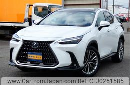 lexus nx 2023 -LEXUS--Lexus NX 6AA-AAZH20--AAZH20-6007267---LEXUS--Lexus NX 6AA-AAZH20--AAZH20-6007267-