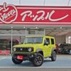 suzuki jimny-sierra 2024 -SUZUKI--Jimny Sierra 3BA-JB74W--JB74W-226***---SUZUKI--Jimny Sierra 3BA-JB74W--JB74W-226***- image 1