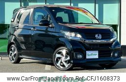 honda n-wgn 2014 CFJ1608373