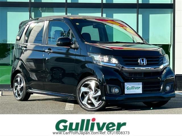 honda n-wgn 2014 CFJ1608373 image 1