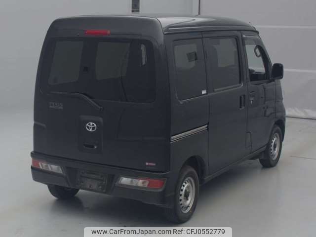 toyota pixis-van 2019 -TOYOTA--Pixis Van EBD-S331M--S331M-0018013---TOYOTA--Pixis Van EBD-S331M--S331M-0018013- image 2