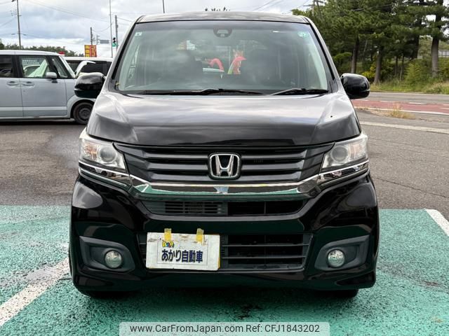 honda n-wgn 2015 CFJ1843202 image 2