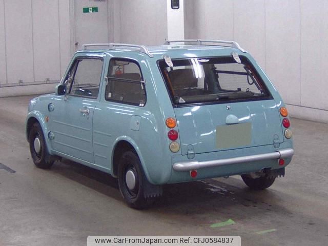 nissan pao 1989 quick_quick_E-PK10_PK10-108410 image 2