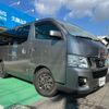 nissan nv350-caravan-van 2013 GOO_JP_700070854230250106002 image 9