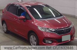 honda fit 2018 CFJ1632846