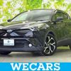 toyota c-hr 2017 quick_quick_DAA-ZYX10_ZYX10-2089981 image 1