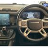 rover defender 2022 -ROVER--Defender 3BA-LE72XAA--SALEA7AX7N2093742---ROVER--Defender 3BA-LE72XAA--SALEA7AX7N2093742- image 5