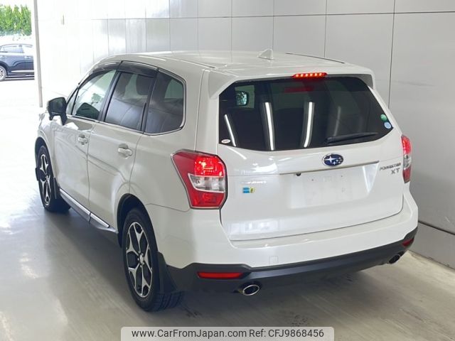 subaru forester 2014 -SUBARU--Forester SJG-026456---SUBARU--Forester SJG-026456- image 2