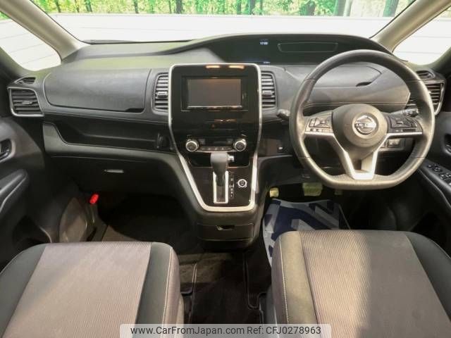 nissan serena 2019 -NISSAN--Serena DAA-GFC27--GFC27-168535---NISSAN--Serena DAA-GFC27--GFC27-168535- image 2