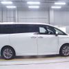 toyota alphard 2023 -TOYOTA 【奈良 301ﾅ7432】--Alphard 3BA-AGH40W--AGH40-0012154---TOYOTA 【奈良 301ﾅ7432】--Alphard 3BA-AGH40W--AGH40-0012154- image 8