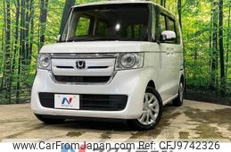 honda n-box 2018 -HONDA--N BOX DBA-JF3--JF3-1138598---HONDA--N BOX DBA-JF3--JF3-1138598-