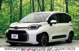 toyota sienta 2023 -TOYOTA--Sienta 6AA-MXPL10G--MXPL10-1060581---TOYOTA--Sienta 6AA-MXPL10G--MXPL10-1060581-