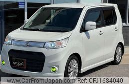 suzuki wagon-r-stingray 2014 CFJ1684040